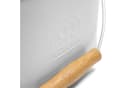 Bürstenhaus Redecker Utensilien-Träger Schwarz/Weiß Metall Bild 3