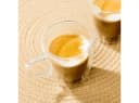 HI Doppelwandige Cappuccino-Gläser 2er-Set aus Borosilikatglas Bild 5