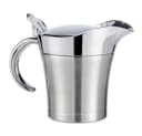 Haushalt International Thermo-Sauciere Edelstahl mit Einhand-Automatik Bild 2
