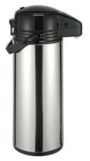 Airpot Pumpkanne 1,9/2,2/3 L Edelstahl Isolierkanne Thermo Kanne Kaffeekanne Bild 2