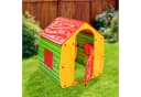 Haushalt International Spielhaus Magical Outdoor Kunststoff Bild 1