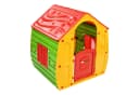 Haushalt International Spielhaus Magical Outdoor Kunststoff Bild 2