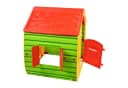 Haushalt International Spielhaus Magical Outdoor Kunststoff Bild 3