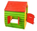 Haushalt International Spielhaus Magical Outdoor Kunststoff Bild 5