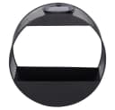 Haushalt International Solarleuchte Außen Metall Schwarz mit Pflanzgefäß Bild 5