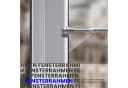 Bestlivings Klemmstange EASY Silber Metall Ausdrehbar Ohne Bohren Bild 4