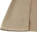 Arsvita Verdunkelungsvorhang Shadow Beige Ösen 1er-Set Bild 4