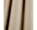 Arsvita Verdunkelungsvorhang Shadow Beige Ösen 1er-Set Bild 5