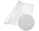 Pro Home Sichtschutzfolie Selbsthaftend PVC Blickdicht Strukturiert Bild 2