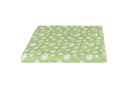 Bestlivings Waschmaschinenbezug 60x60cm Frottee Grün Bild 2