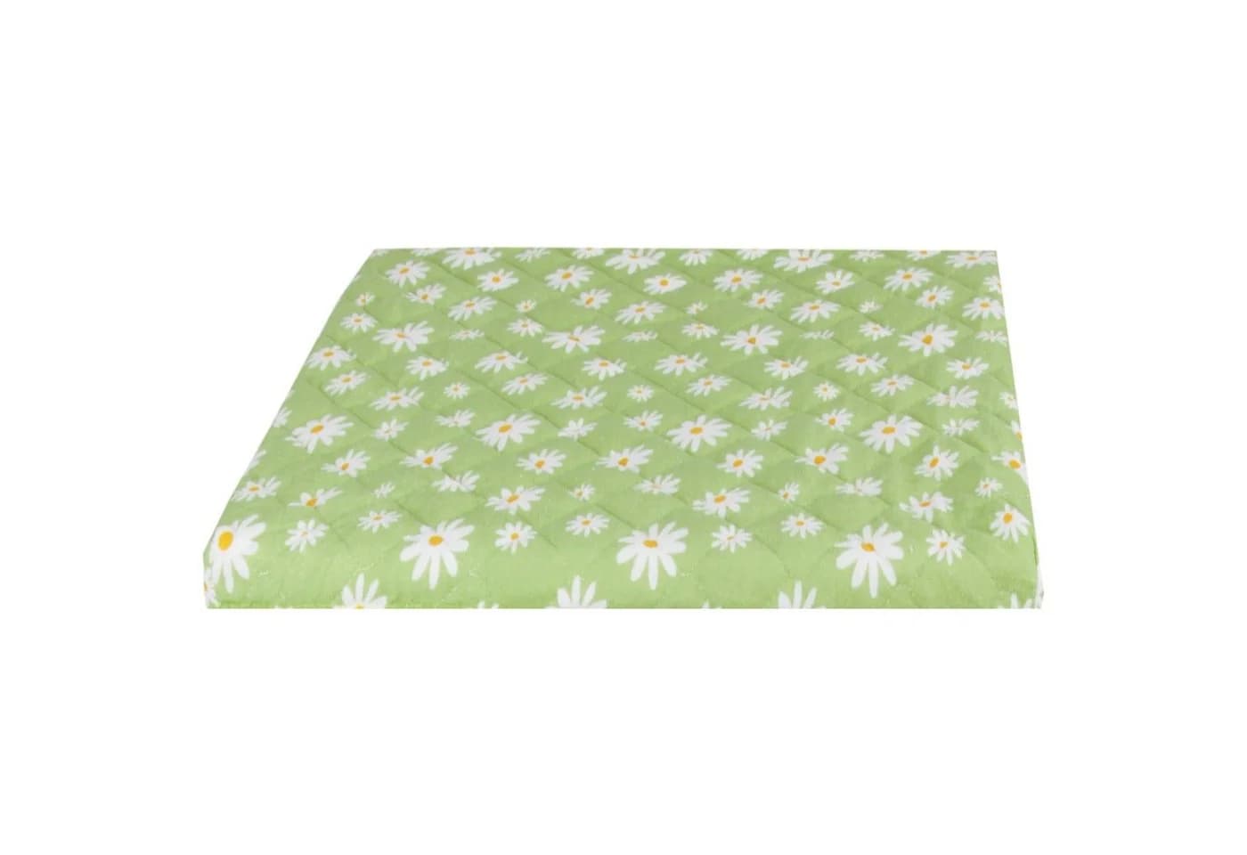 Bestlivings Waschmaschinenbezug 60x60cm Frottee Grün - Bild 2