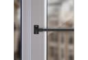 Bestlivings Caféhausstange Edelstahl 12mm Ausziehbar Ohne Bohren Bild 1