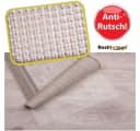 Pro Home Antirutsch Teppichunterlage Gleitschutz Bild 1