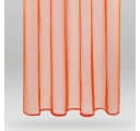 Bestlivings Gardine Noella Transparent Kräuselband Sichtschutz Bild 1
