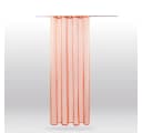 Bestlivings Gardine Noella Transparent Kräuselband Sichtschutz Bild 2