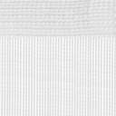 Arsvita Fadengardine Transparent Weiß 150x60cm Bild 1