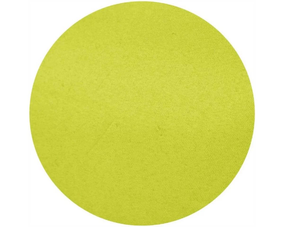 Bestlivings Kissenbezug für Nackenrolle Grün Microfaser - Bild 4