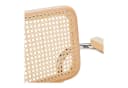 k-hometrends Freischwinger KADEEM 2er-Set Buche Wiener Geflecht Bild 5