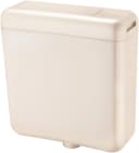 CORNAT Spülkasten TRITON Beige Kunststoff 40cm Bild 2