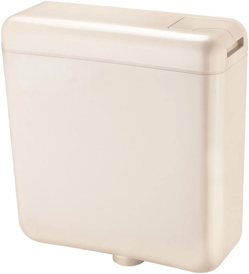 CORNAT Spülkasten TRITON Beige Kunststoff 40cm - Bild 2
