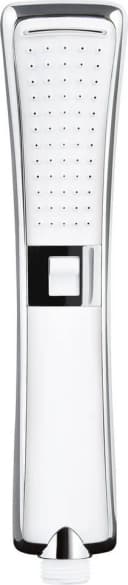 CORNAT Handbrause Kinnay Chrom ECO-Brausekopf Bild 1
