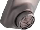 CORNAT Waschtischarmatur NOIR Graphit Industrial Look Bild 3