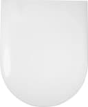CORNAT WC-Sitz PREMIUM 10 Weiß mit Soft-Close-Funktion Bild 2