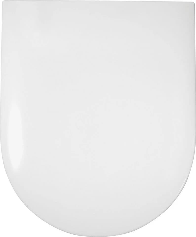 CORNAT WC-Sitz PREMIUM 10 Weiß mit Soft-Close-Funktion - Bild 2