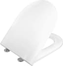 CORNAT WC-Sitz PREMIUM 10 Weiß mit Soft-Close-Funktion Bild 5