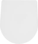 CORNAT WC-Sitz PREMIUM 10 Weiß mit Soft-Close-Funktion Bild 2