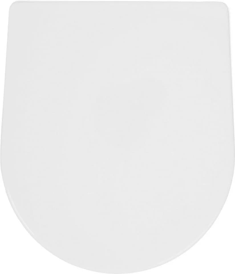 CORNAT WC-Sitz PREMIUM 10 Weiß mit Soft-Close-Funktion - Bild 2