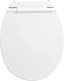 CORNAT WC-Sitz Klassisch Weiß Duroplast Quick up Clean Funktion Bild 1
