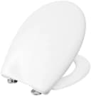 CORNAT WC-Sitz Flaches Design Pflegeleichter Duroplast Quick up & Clean Funktion Absenkautomatik Bild 2