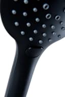 Brausegarnitur CORNAT Schwarz für Durchlauferhitzer Bild 4
