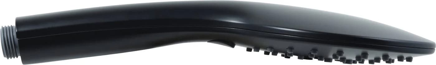 Brausegarnitur CORNAT Schwarz für Durchlauferhitzer - Bild 5