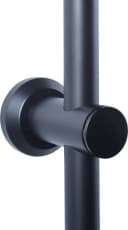 Duschsystem CORNAT Schwarz Brausegarnituren Bild 5