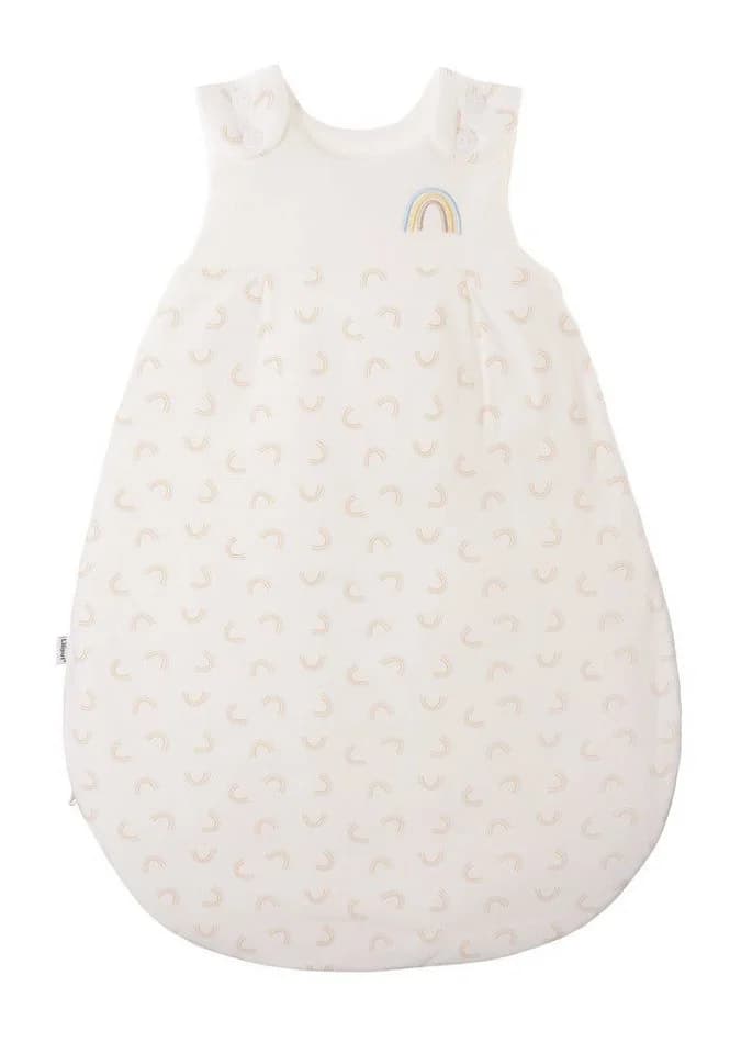 Liliput Babyschlafsack Regenbogen mit Reißverschluss - Bild 2