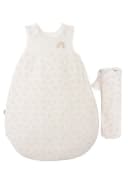 Liliput Babyschlafsack Regenbogen Set mit Decke 100% Baumwolle Bild 2