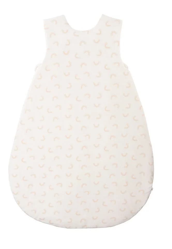Liliput Babyschlafsack Regenbogen Set mit Decke 100% Baumwolle - Bild 4