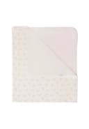 Liliput Babyschlafsack Regenbogen Set mit Decke 100% Baumwolle Bild 5