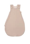 Liliput Babyschlafsack aus atmungsaktivem Musselin Beige Bild 2