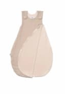 Liliput Babyschlafsack aus atmungsaktivem Musselin Beige Bild 3