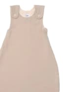 Liliput Babyschlafsack aus atmungsaktivem Musselin Beige Bild 4