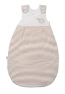Liliput Babyschlafsack Schildkröte mit Doppelreißverschluss Bild 1