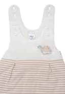 Liliput Babyschlafsack Schildkröte mit Doppelreißverschluss Bild 4