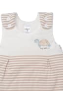 Liliput Babyschlafsack Schildkröte mit Reißverschluss Bild 5