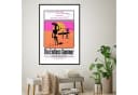 Close Up Poster The Endless Summer Bunt 68,5 x 101 cm Bild 1
