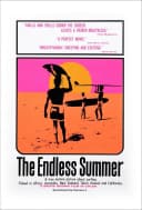 Close Up Poster The Endless Summer Bunt 68,5 x 101 cm Bild 2