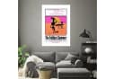 Close Up Poster The Endless Summer Bunt 68,5 x 101 cm Bild 3