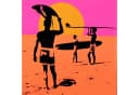Close Up Poster The Endless Summer Bunt 68,5 x 101 cm Bild 4